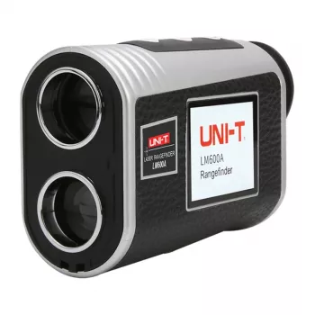 UNI-T LM600A lasermittari