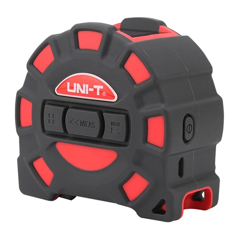 Uni-T LM60T lasermittari