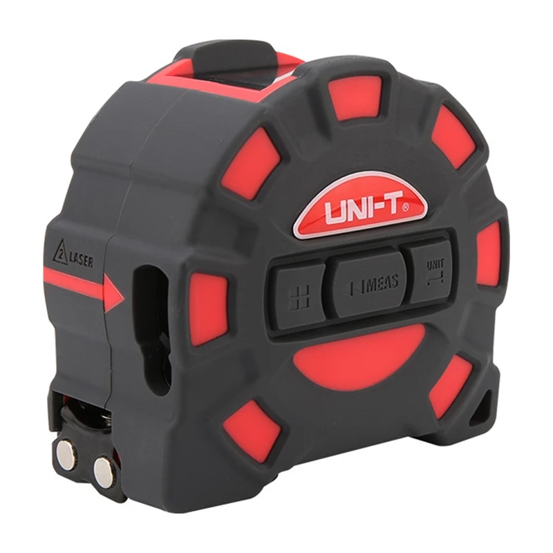 Uni-T LM60T lasermittari
