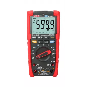 Uni-T PRO UT195E yleismittari