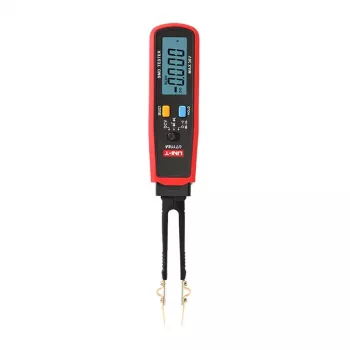 UNI-T UT116A SMD-testeri testiraportti