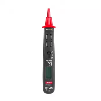 UNI-T UT118B yleismittari 6000 counts True RMS digitaalinen yleismittari