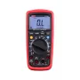 UNI-T UT139A True RMS digitaalimultimetri 6000 Counts, CAT III 600V