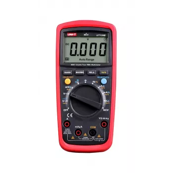 UNI-T UT139B yleismittari
