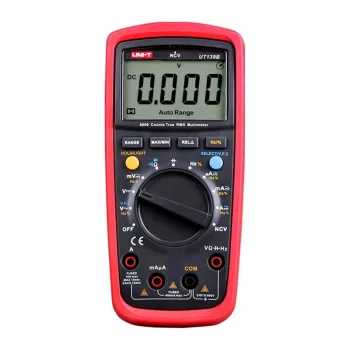Uni-T UT139B True RMS -digitaaliyleismittari