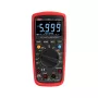 UNI-T UT139S True RMS digitaalinen yleismittari 6000 Counts EBTN-näyttö CAT III 600V