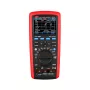 UNI-T UT181A True RMS digitaalinen yleismittari 60000 Counts TFT LCD dataloggari