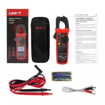 Uni-T UT204R digitaalinen pihtimittari