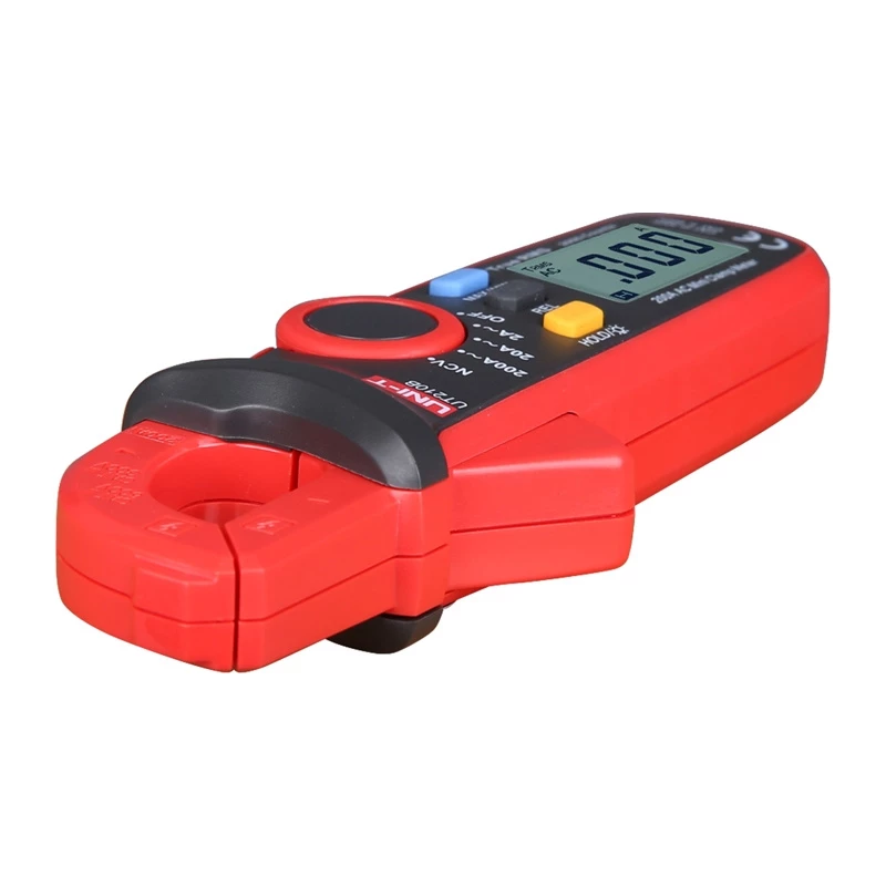 UNI-T UT210B mini-digitaalipihtimittari