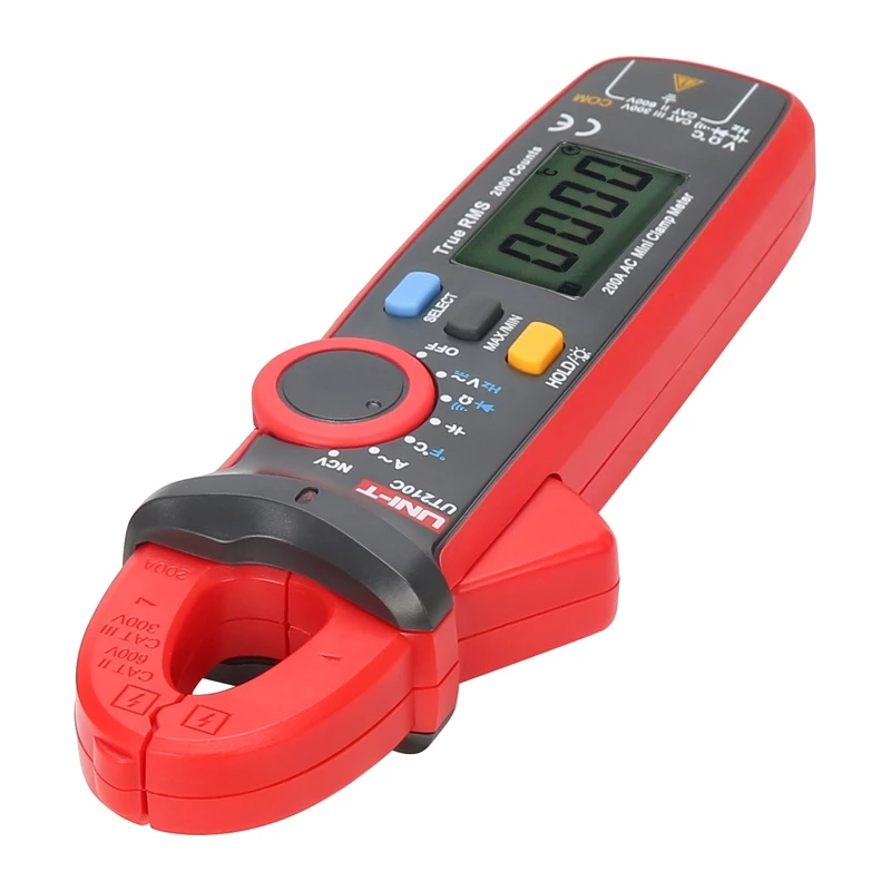 UNI-T UT210C mini-digitaalipihtimittari