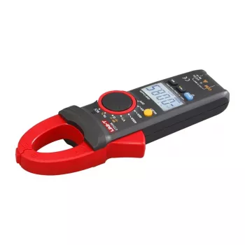 Uni-T UT213A 400A 2. sukupolven digitaalinen pihtimittari