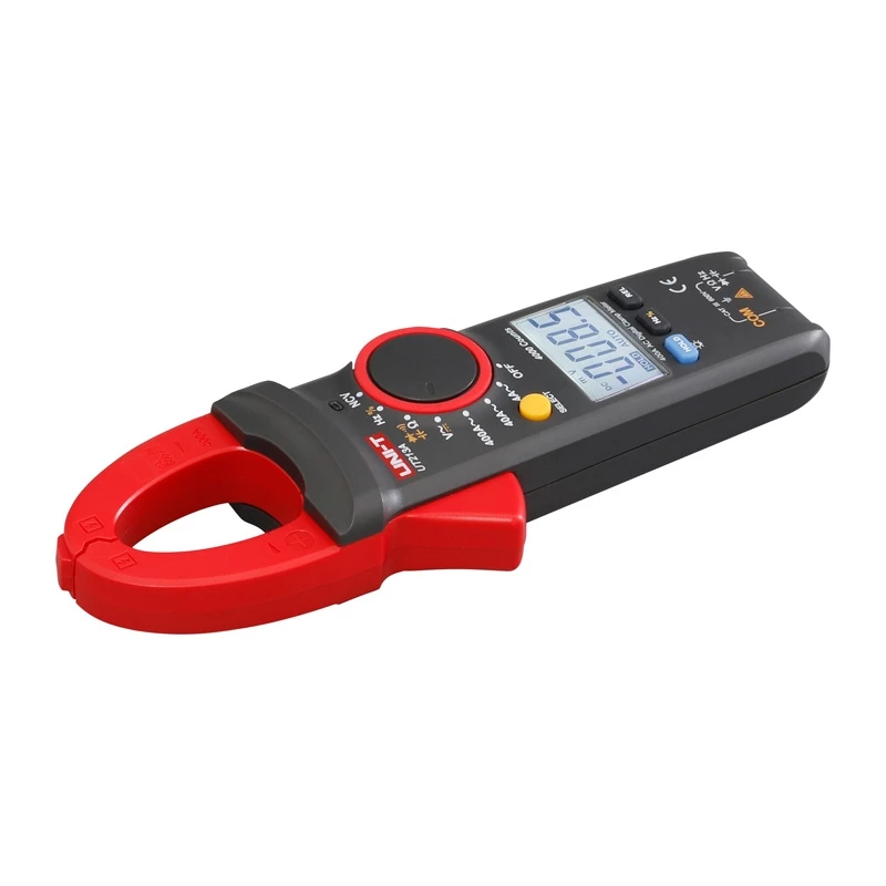 Uni-T UT213A 400A 2. sukupolven digitaalinen pihtimittari