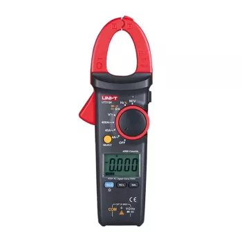 Uni-T UT213A 400A 2. sukupolven digitaalinen pihtimittari
