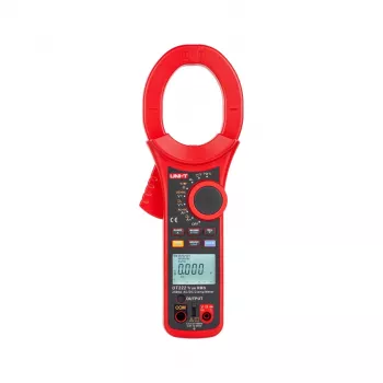 UNI-T UT222 pihtivirtamittari 2500A AC/DC