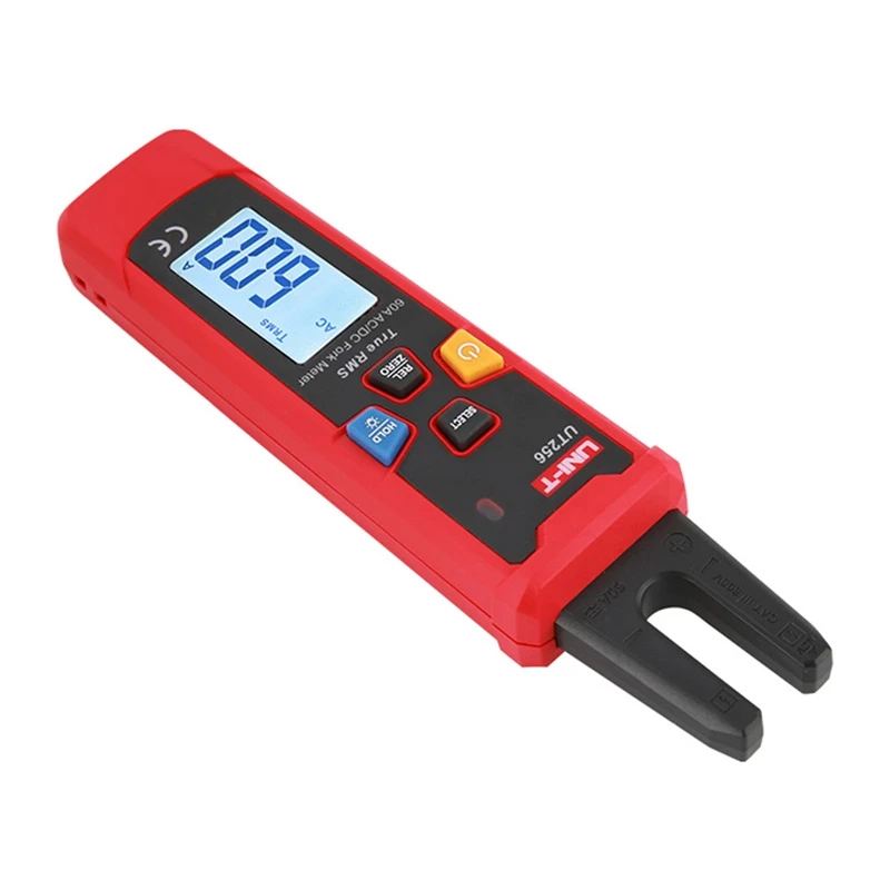 UNI-T UT256 yleismittari