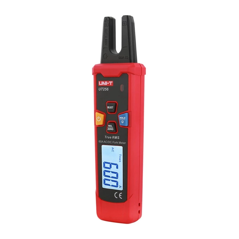 UNI-T UT256 yleismittari