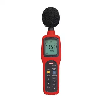 UNI-T UT352 äänitasomittari