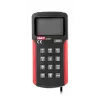 UNI-T UT361 anemometri lämpötilanmittaustoiminnolla