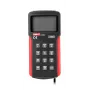 UNI-T UT361 anemometri lämpötilanmittaustoiminnolla