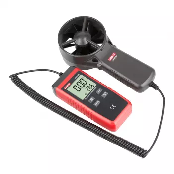 UNI-T UT363S anemometri