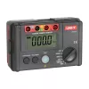 UNI-T UT521 maadoitustesteri