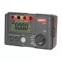 UNI-T UT521 maadoitustesteri