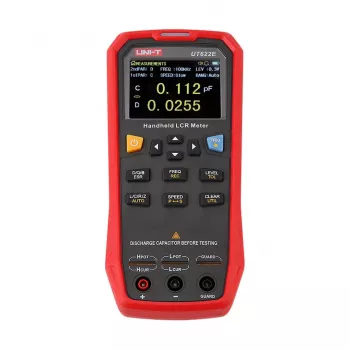UNI-T UT622E digitaalinen yleismittari 20000 Counts True RMS Bluetooth datalogging