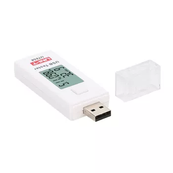 UNI-T UT658 USB-testeri
