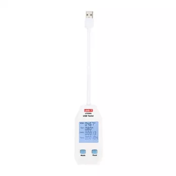 UNI-T UT658A USB-testeri