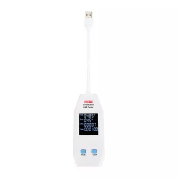 UNI-T UT658LOAD USB-testeri