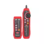 UNI-T UT683KIT Wire Tracker Kit - verkkokaapelitestari PoE-testillä, NCV, LCD-näyttö