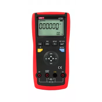 UNI-T UT701 prosessikalibraattori