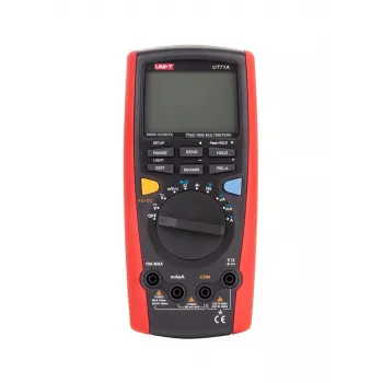 UNI-T UT71A True RMS digitaalinen yleismittari 20000 counts