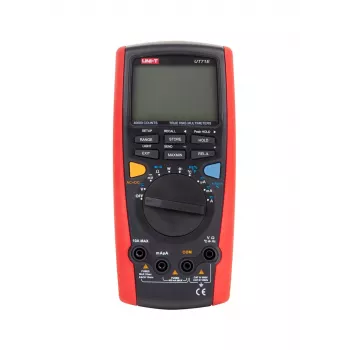 UNI-T UT71E yleismittari