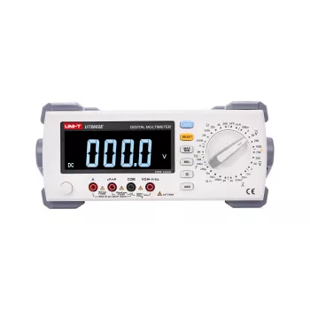 Uni-T UT8802E laboratorio-pöytäyleismittari