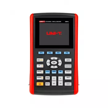 UNI-T UTD1050CL oskilloskooppi 50 MHz 2-kanava