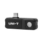 UNI-T UTi120Mobile lämpökamera
