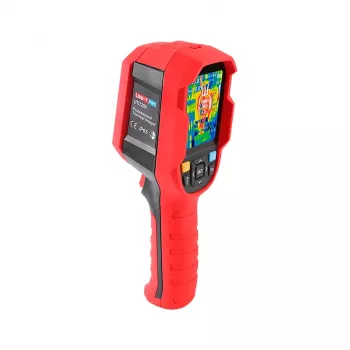 Uni-T UTi720A lämpökamera