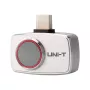 Uni-T UTi720M lämpökamera 256x192, -20°C–550°C, 3,5