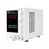 UNI-T UTP3313TFL-II laboratorioteholähde 0-30V 0-3A 5V kiinteä