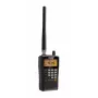 Uniden Bearcat UBC75XLT kädessä pidettävä skanneri