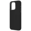 UNIQ Lyden Magclick -latauskotelo iPhone 15 Pro Maxille - Dallas musta