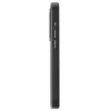 UNIQ Lyden Magclick -latauskotelo iPhone 15 Pro Maxille - Dallas musta