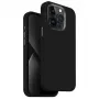 UNIQ Lyden Magclick -latauskotelo iPhone 15 Pro Maxille - Dallas musta