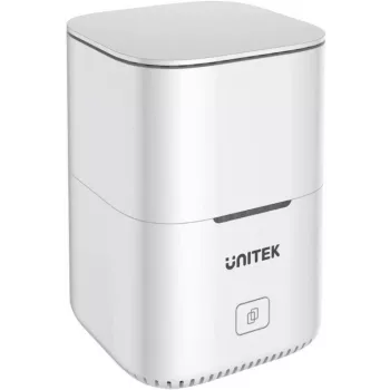 UNITEK kloonausasema SATA USB 3.0 - SATA 6Gbps 2,5 tuuman telakointiasema