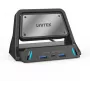 UNITEK telakointiasema Pro Steam Deckille 100W 8K