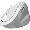 Genius Ergo 8350S langaton hiiri, 2400 DPI, valkoinen