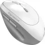 Genius Ergo 8350S langaton hiiri, 2400 DPI, valkoinen