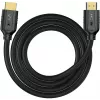 UNITEK HDMI 2.0 -kaapeli 0,3m 4K 60Hz HDR ARC