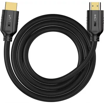 UNITEK HDMI 2.0 -kaapeli 0,3m 4K 60Hz HDR ARC